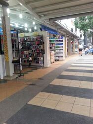 Clementi Avenue 3 (D5), Shop House #555021151